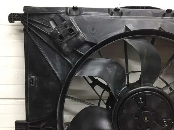 Ventilator Mercedes VITO W447 A4479060412 image 6