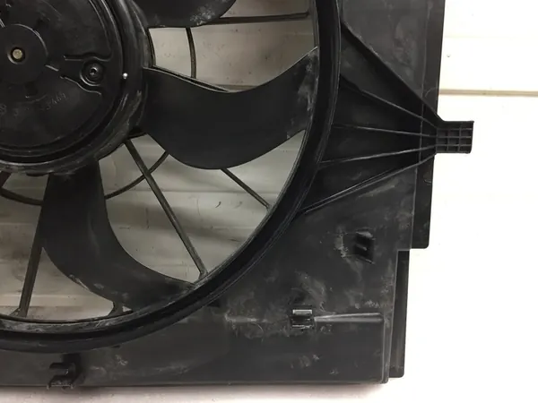 Ventilator Mercedes VITO W447 A4479060412 image 8