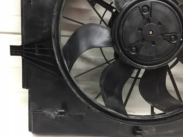 Ventilator Mercedes VITO W447 A4479060412 image 9