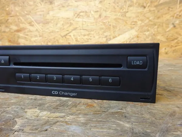 Changer CD Audi OEM 8X0035110C pour A4 B8 A5 8T image 3