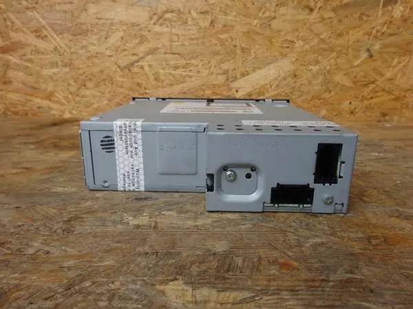 Changer CD Audi OEM 8X0035110C pour A4 B8 A5 8T image 4
