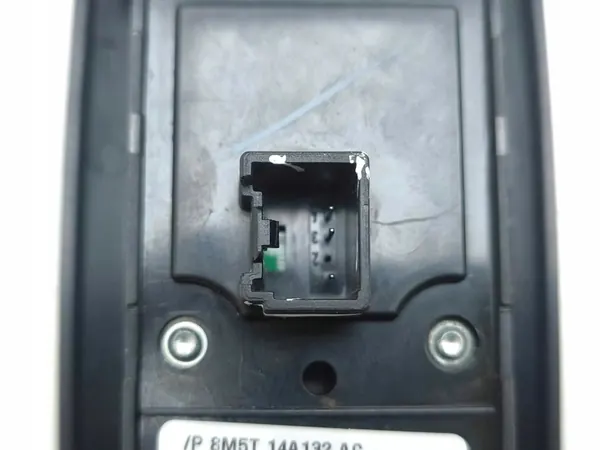 Ford C-MAX I 2010 Rechter Voorraam Schakelaars OEM image 6