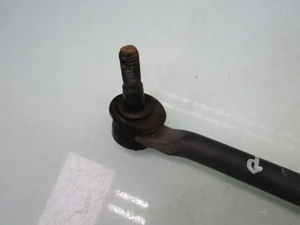 Mazda MX-30 21R Rotule de Direction Droite - Pièce OEM image 3