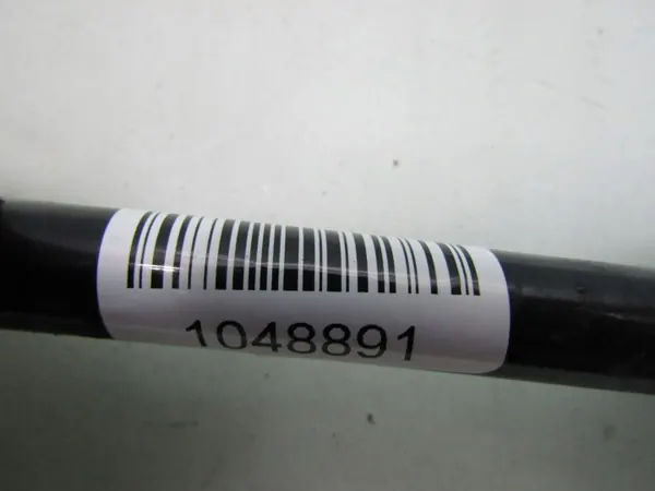 Mazda MX-30 21R Rotule de Direction Droite - Pièce OEM image 5
