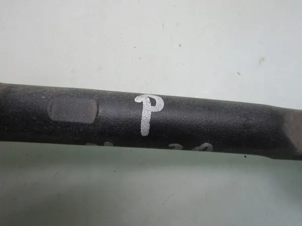 Mazda MX-30 21R Rotule de Direction Droite - Pièce OEM image 6