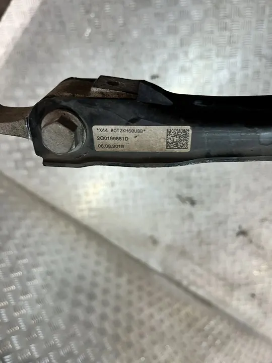 Moottorin kiinnike VW Polo 2G 17- 2.0 GTI 2Q0199851D image 2