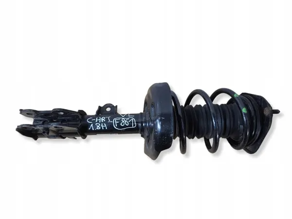 Amortecedor dianteiro esquerdo Toyota C-HR OEM 48520F4021 image 2