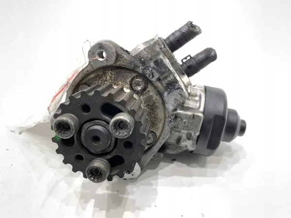 Kraftstoffpumpe SEAT Alhambra II 2.0 140PS 03L130755AF image 2