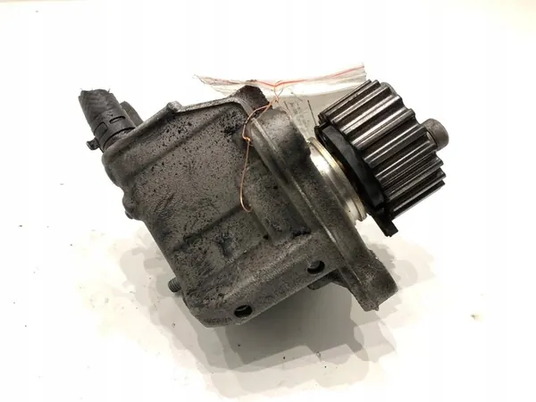 Kraftstoffpumpe SEAT Alhambra II 2.0 140PS 03L130755AF image 3