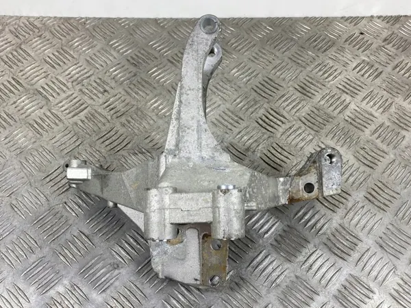 Embrayage compresseur AC Jeep Compass OEM FOB32003 image 10