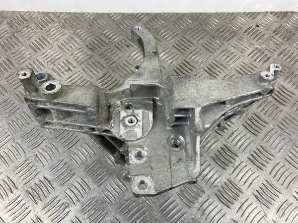 Embrayage compresseur AC Jeep Compass OEM FOB32003 image 9