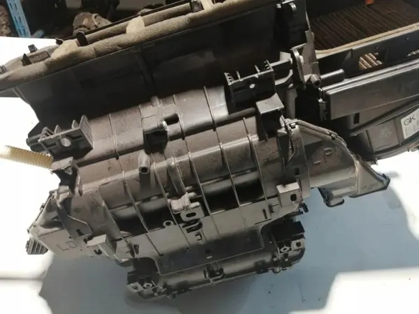 Núcleo de calefacción Toyota OE 8701002G52 Corolla Verso image 6