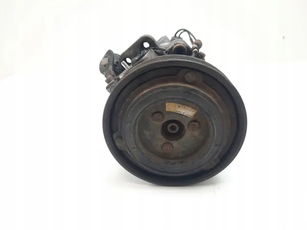 Compressore aria condizionata BMW OE 8390228 image 6