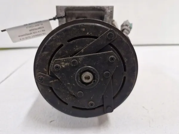 Compressore Aria Condizionata RENAULT CLIO 4 IV 1.6 TCE RS 926001243R image 2