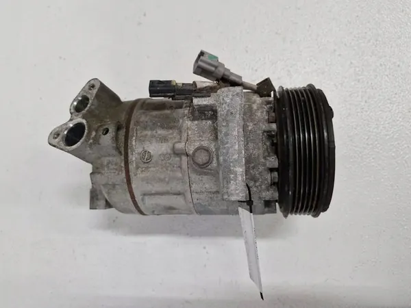 Compressore Aria Condizionata RENAULT CLIO 4 IV 1.6 TCE RS 926001243R image 3