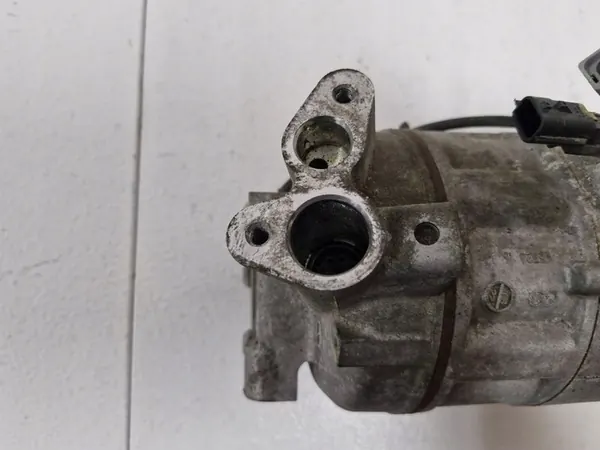 Compressore Aria Condizionata RENAULT CLIO 4 IV 1.6 TCE RS 926001243R image 6