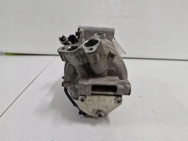 Compressore Aria Condizionata RENAULT CLIO 4 IV 1.6 TCE RS 926001243R image 7