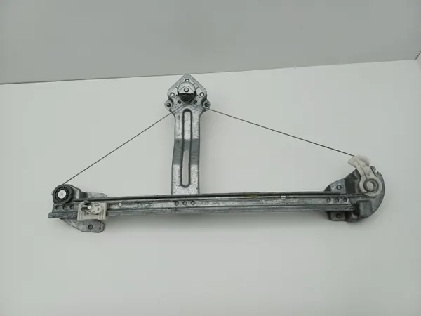 Régulateur de vitre droit arrière DRC80436 pour Opel Meriva A image 4