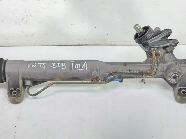 VW T4 Caixa de Direção 7D1422061B image 3