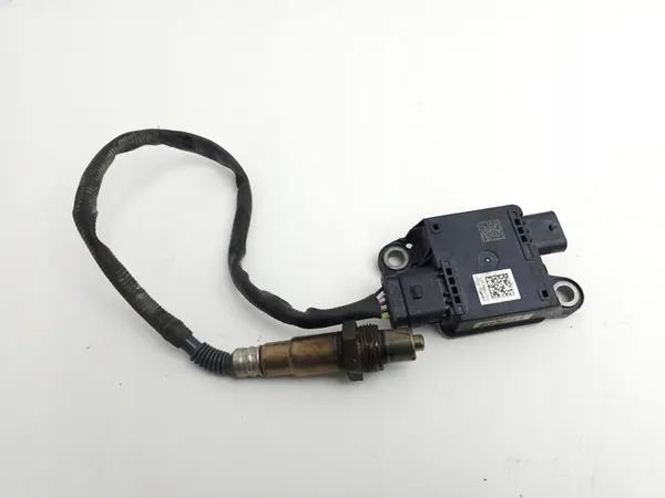 Sensor Lambda BMW 1 F20 F21 8582023 image 2