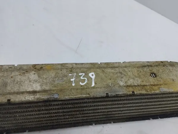 Mercedes-Benz A W168 2000 Intercooler A1695000000 image 4