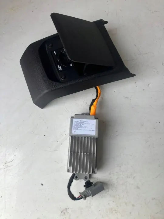 Onduleur OEM 9806619180 pour Peugeot 308 T9 image 2