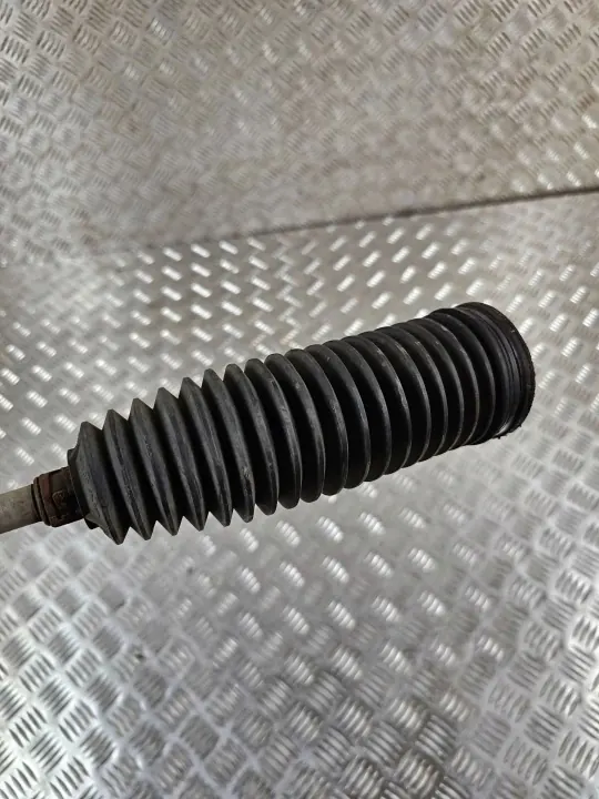 Alfa Romeo Giulia 2016 Lado izquierdo Barra ESP4439 image 3