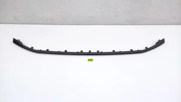 AUDI Q3 II 83A S LINE FRAMSTÖTTSPOILER (TD35) image 2