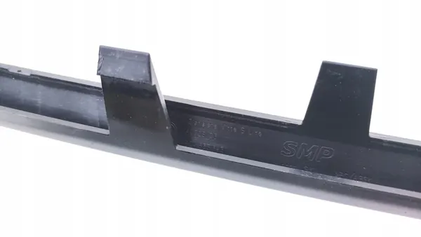 AUDI Q3 II 83A S LINE FRAMSTÖTTSPOILER (TD35) image 4