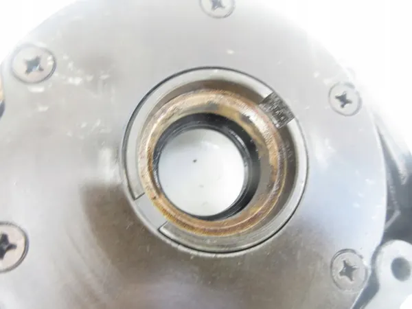 Pompe à huile OEM 046115105A pour Porsche 924 931 Carrera image 3