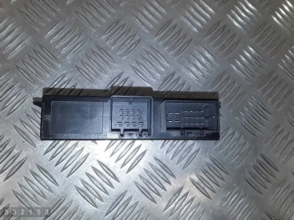 2012 Skoda Superb B6 ECU 1K0907383F image 3