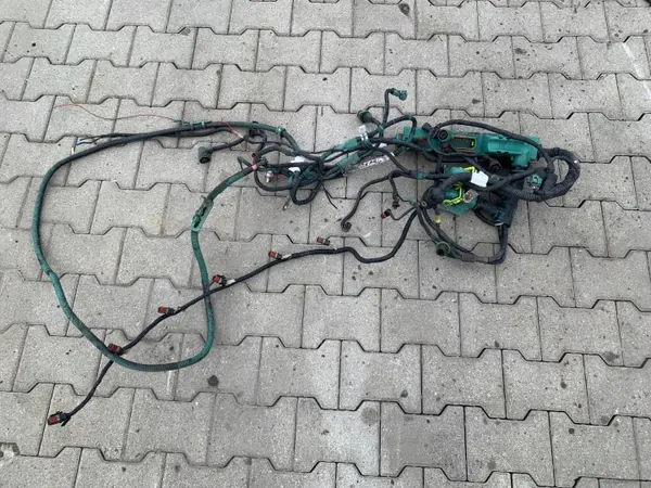 Cableado Motor OEM 22347607 para Volvo FH4 D13K image 2