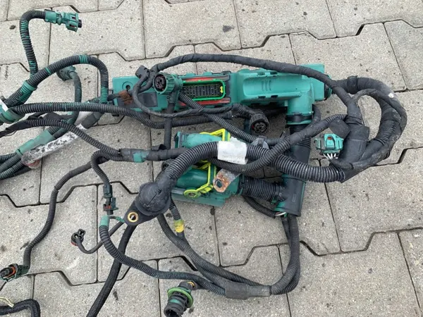 Cableado Motor OEM 22347607 para Volvo FH4 D13K image 4