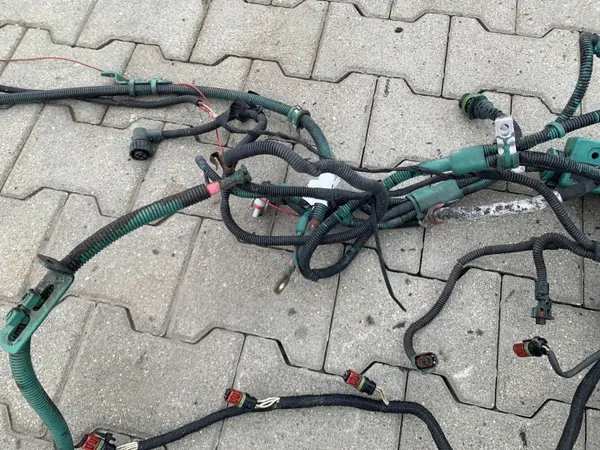 Cableado Motor OEM 22347607 para Volvo FH4 D13K image 5