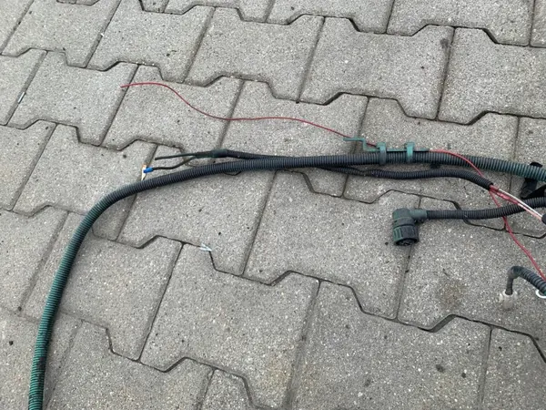 Cableado Motor OEM 22347607 para Volvo FH4 D13K image 6