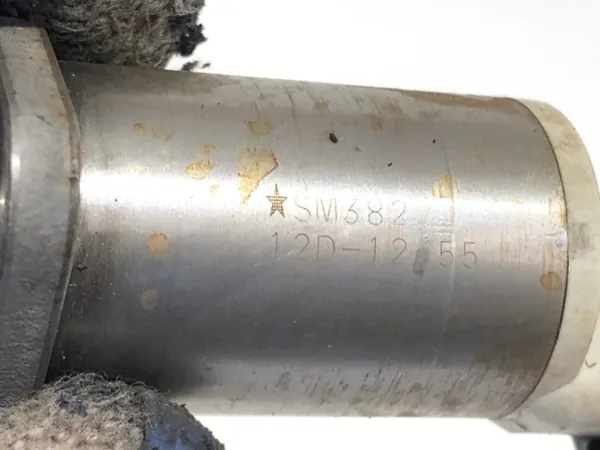 Régulateur Pression Carburant OEM LORK-726-117725 SM382 image 4