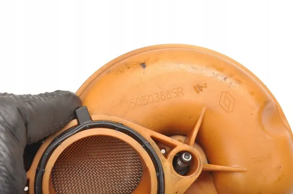 Renault OE Oljepumpstätning 150503885R - Begagnad image 4