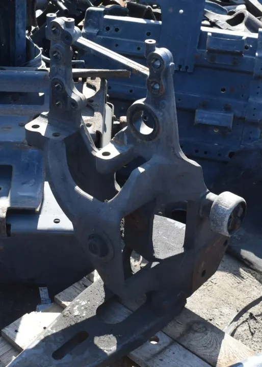 Federhalter DAF 106 OEM 1849492/1849493 image 4