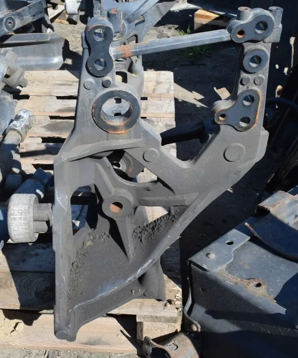 Federhalter DAF 106 OEM 1849492/1849493 image 5