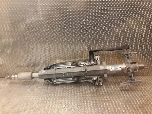 BMW Z4 E89 Ohjausvaihdeosa OEM 6783067 image 2