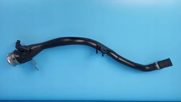 BMW X1 U11 Polttoaineputki OEM 8741459 - Käytetty image 3
