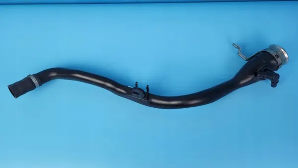 BMW X1 U11 Polttoaineputki OEM 8741459 - Käytetty image 6