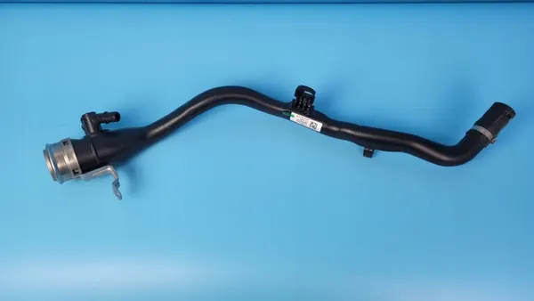 BMW X1 U11 Polttoaineputki OEM 8741459 - Käytetty image 8