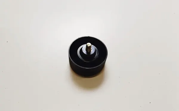 Rodillo tensor correa multi-nervio OEM ROL-PAS-WIEL-NAP-INF-NISS image 4