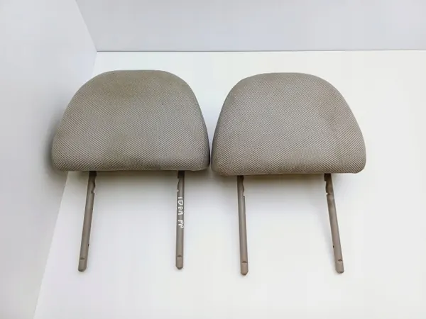 Fiat Idea Päänoja OEM DRC92576 Etu Vasen/Oikea image 2
