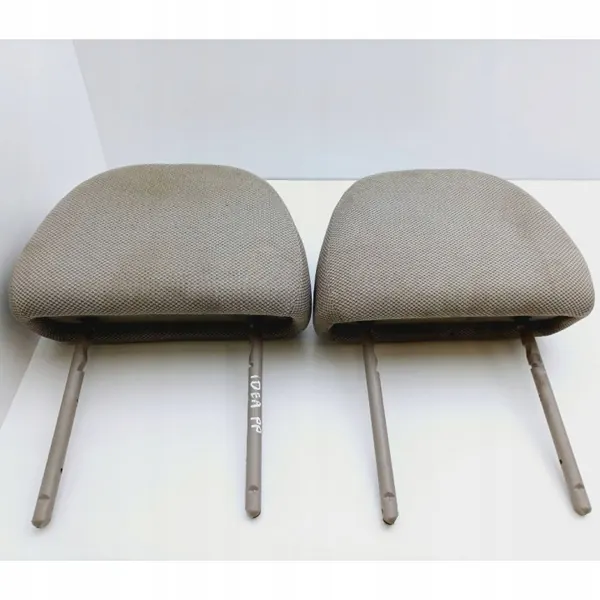 Fiat Idea Päänoja OEM DRC92576 Etu Vasen/Oikea image 3