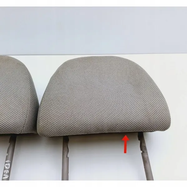 Fiat Idea Päänoja OEM DRC92576 Etu Vasen/Oikea image 5