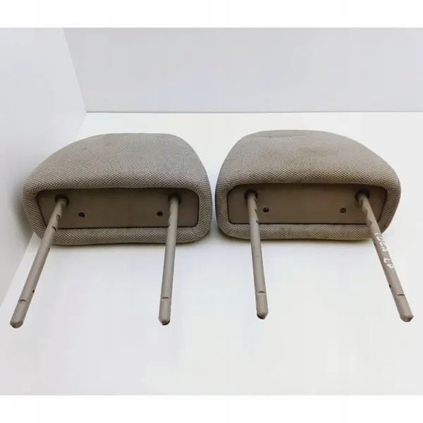 Fiat Idea Päänoja OEM DRC92576 Etu Vasen/Oikea image 9