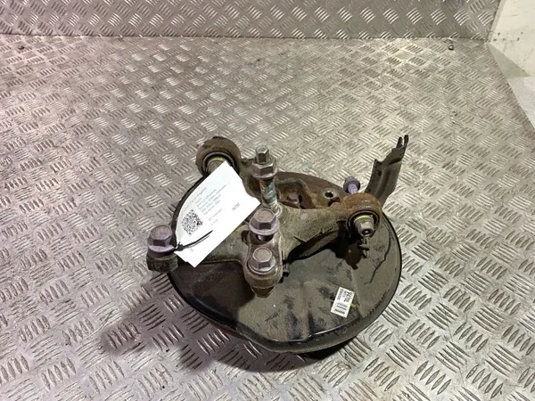 UTO36781 Hinterradnabe für Toyota RAV4 XA50 image 3