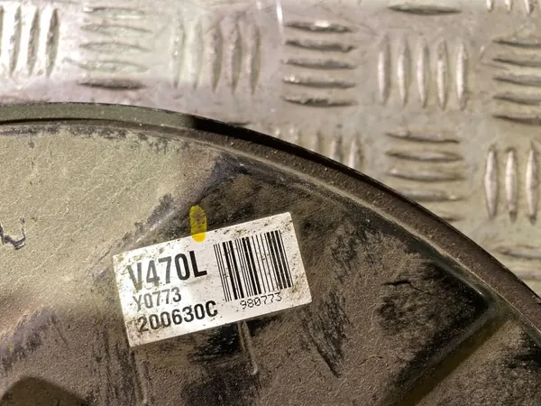 UTO36781 Hinterradnabe für Toyota RAV4 XA50 image 4